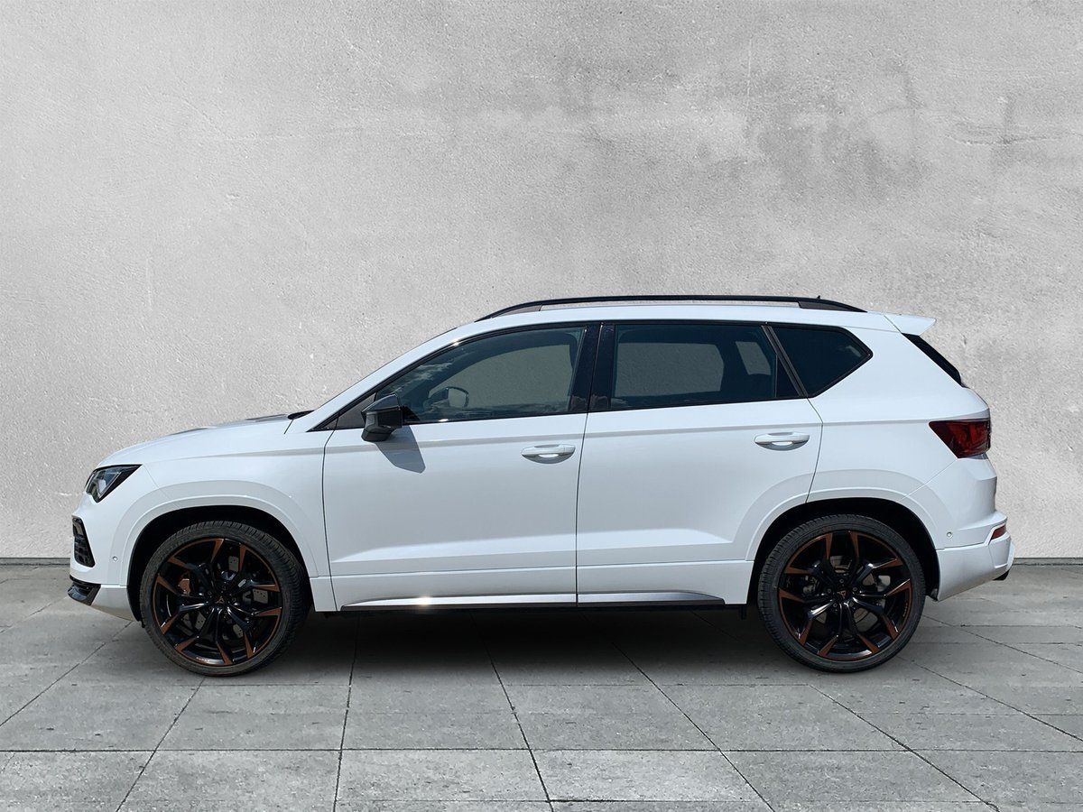 Cupra Ateca - Bild 2