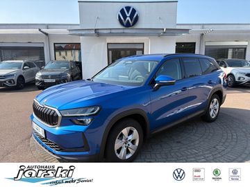 Skoda Kodiaq - 1