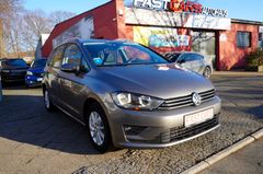 Fahrzeugabbildung Volkswagen Golf Sportsvan 1,4L DSG Comfortline Nav 1.HD
