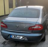 Skoda Superb 1.8 TSI DSG Ambition Ambition - gebrauchte Skoda Superb aus dem Jahr 2009