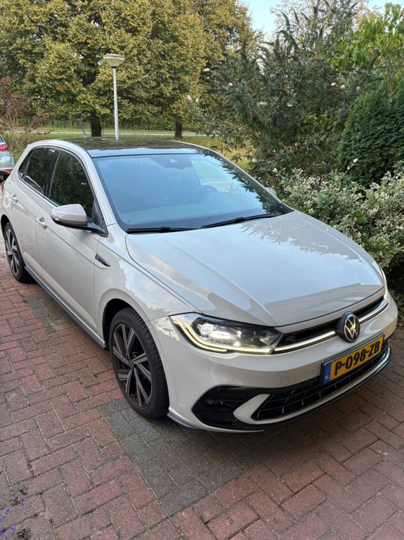 Image of Volkswagen Polo