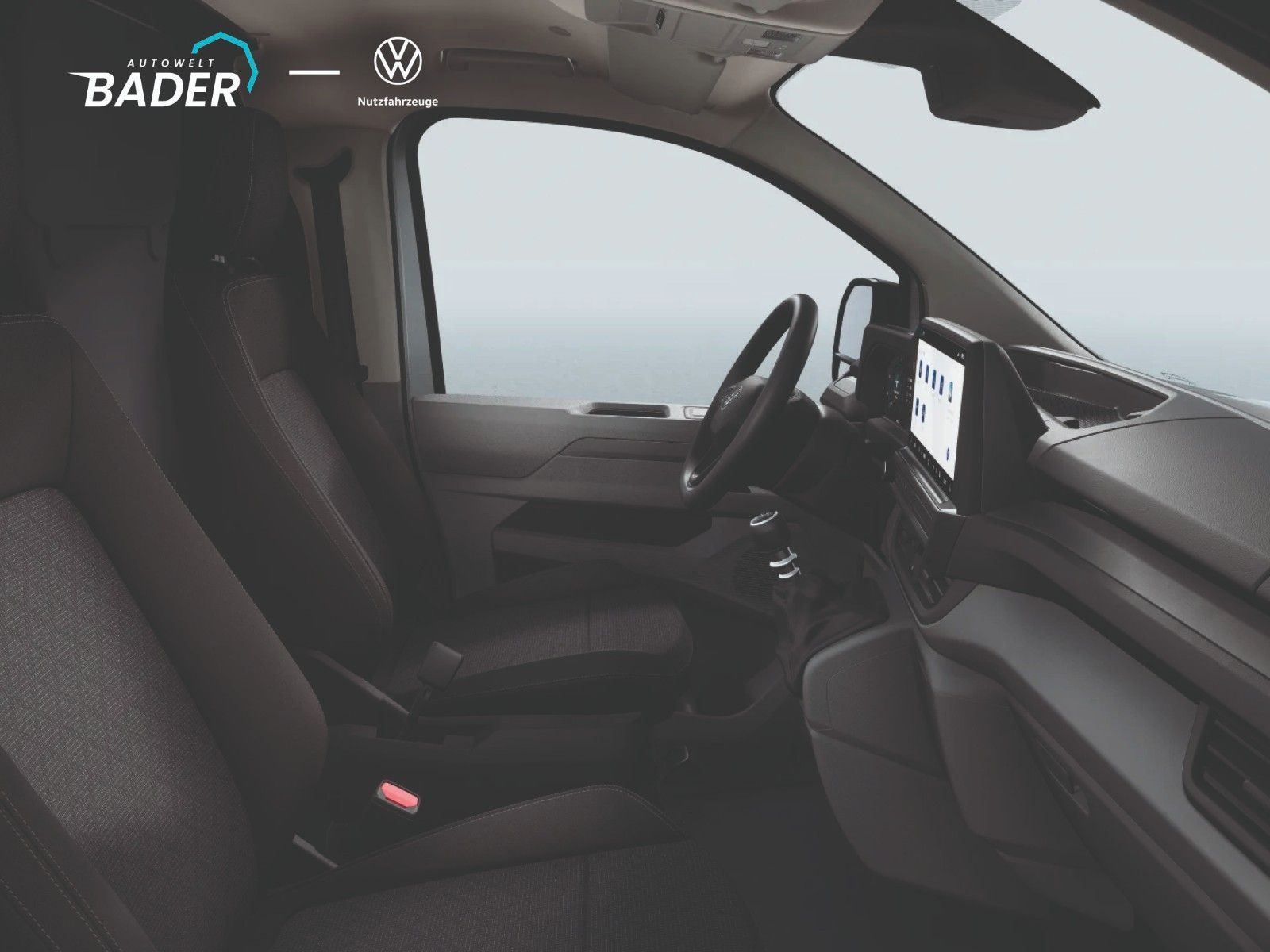 Volkswagen T7 Transporter - Bild 12