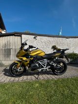 BMW R1250RS TOP viel Zubehör Voll