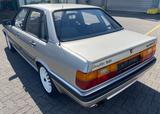 Audi 90 Typ 85 B2 Quattro  - Audi 90: Limousine