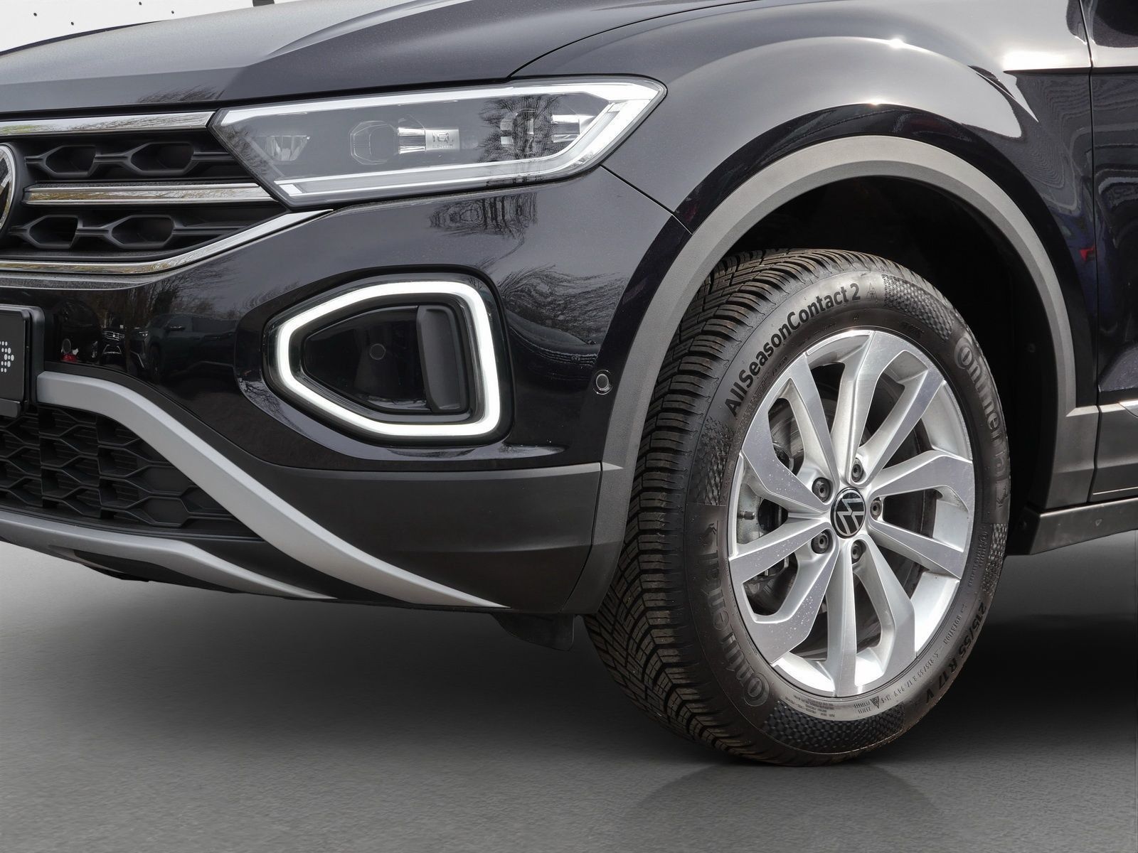 Volkswagen T-Roc - Bild 16