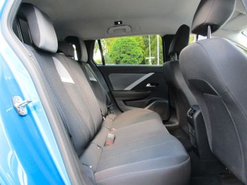 Opel Astra - 10