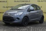 Ford Ka Trend/TÜV NEU/EFH/ - Ford Ka/Ka+ aus 2008