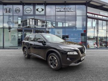 Nissan X-Trail Acenta 1.5 VC-T Navi*360*Kamera*LED*FSH*