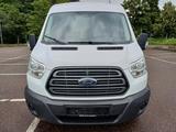 Ford Transit Kasten 350 L3, StandHZG, Klima, PDC,Temp - Ford Transit Gebrauchtwagen in Stuttgart