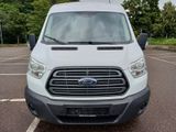 Ford Transit Kasten 350 L3, StandHZG, Klima, PDC,Temp - Ford Transit in Stuttgart