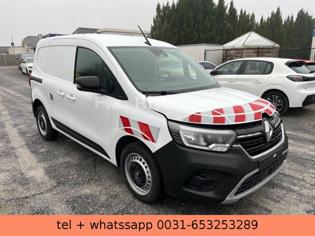 Renault Kangoo TCe 100 KLIMA - NAVI