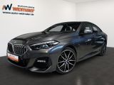 BMW 218i Gran Coupé M Sport -- AHK/ACC/HiFi/HeadUp