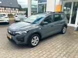 Dacia Jogger Essential TCe 100 ECO-G Klima + PDC - Dacia Jogger Essential mit Benzin-Antrieb