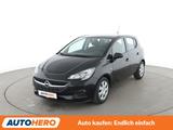 Opel Corsa 1.2 Edition *KLIMA*GARANTIE* - Opel Corsa Gebrauchtwagen in Frankfurt