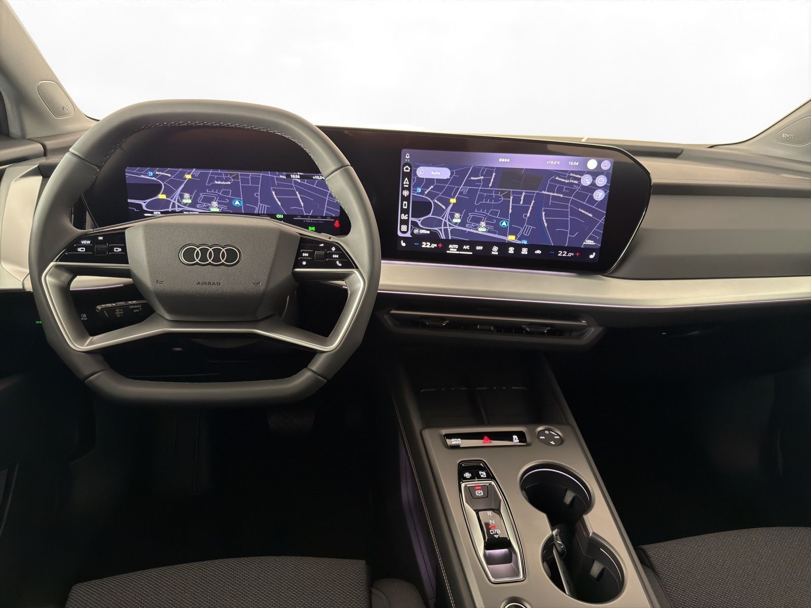 Audi Q4 e-tron - Bild 21