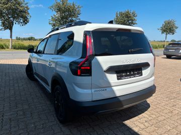 Dacia Jogger TCe 110 Expression 5-Sitzer