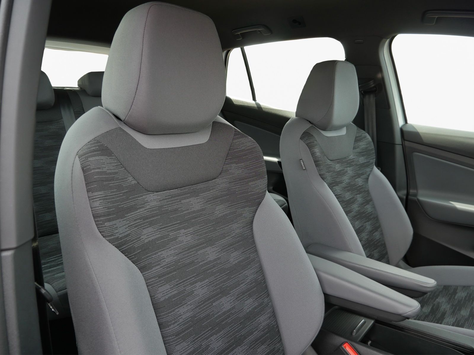 Volkswagen ID.4 - Bild 11