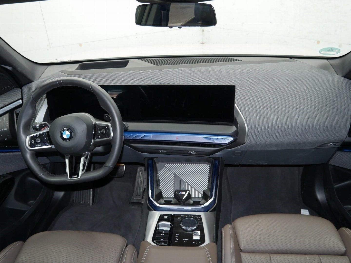 BMW X3 - Bild 6