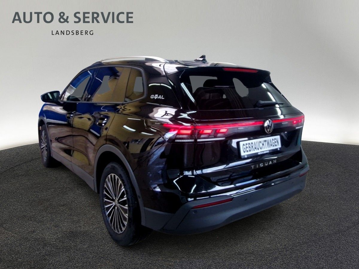 Volkswagen Tiguan - Bild 2