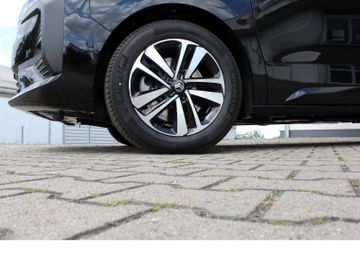 Citroën Spacetourer Max XL