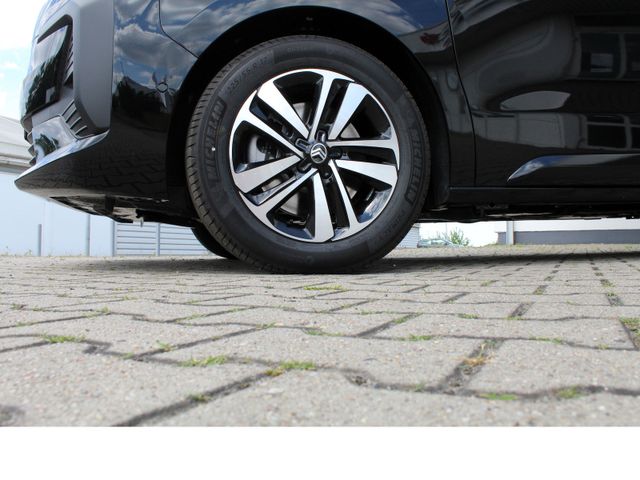 Citroën Spacetourer Max XL