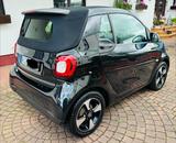 Smart ForTwo Cabrio EQ Passion Allwetterreifen  22KW - Smart Gebrauchtwagen von 2020
