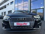 Audi A4 Avant 40 TFSI S line sport - Audi A4: Sport Line
