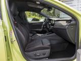 Skoda Octavia Combi 2.0l TDI DSG RS Final Edition Navi - Skoda Octavia in Wuppertal