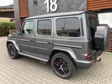 Mercedes-Benz G 63 AMG Mercedes-AMG G 63 Mercedes-AMG - gebrauchte Mercedes-Benz G 63 AMG aus dem Jahr 2022
