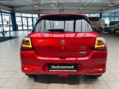 SUZUKI Swift 1.2 Dualjet Comfort*LED*Navi*DAB*ACC
