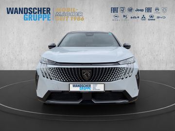 Peugeot 3008 GT 325 Dual-motor Exclusive