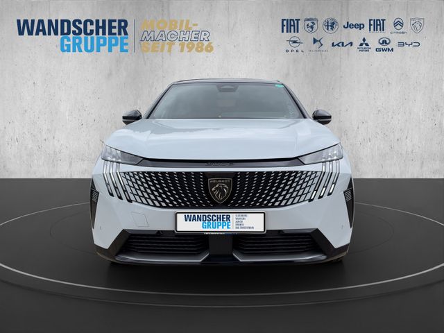 Peugeot 3008 GT 325 Dual-motor Exclusive