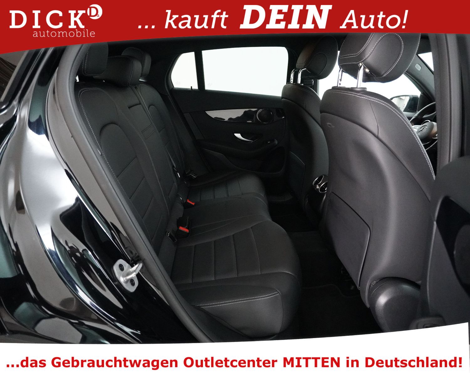 Fahrzeugabbildung Mercedes-Benz GLC 300e Coupe 4M >STANDHZ+KAM+LED+APPLE+SHZ+NAV