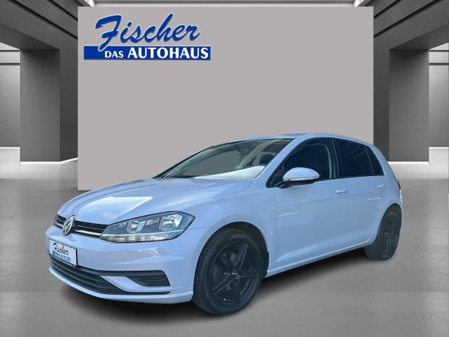 Volkswagen Golf Golf VII Klima Sommer u. Winterreifen