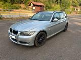 BMW 318d Touring - TÜV neu -Turbolader und DPF neu - Turbolader mit Diesel-Antrieb