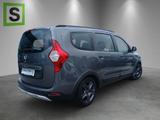 Dacia LODGY Stepway Celebration 1,5 dCi 110 - Dacia Lodgy: Stepway Celebration