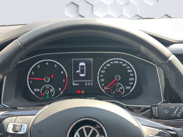 Polo VI EU6d 1.0 BlueMotion Schalter 66kW Highli