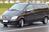 Mercedes-Benz Viano 2.2 CDI TREND EDITION kompakt TREND ED... - gebrauchte Mercedes-Benz Viano aus dem Jahr 2010