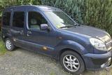 Renault Kangoo 1.6 16V LPG/AHK/SHZ/ATM - gebrauchte Renault Kangoo aus dem Jahr 2004