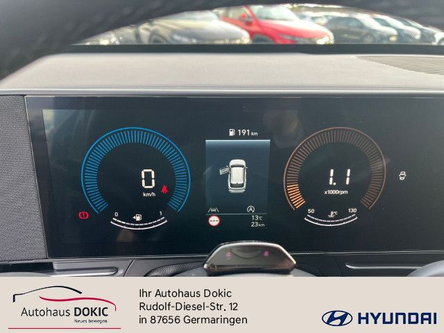 Hyundai KONA - Bild 13