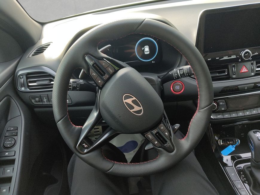 Hyundai i30 – Bild 11