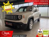 Jeep Renegade 1.4 MultiAir Longitude+Navi+Touch+Klima - Jeep Renegade aus 2014