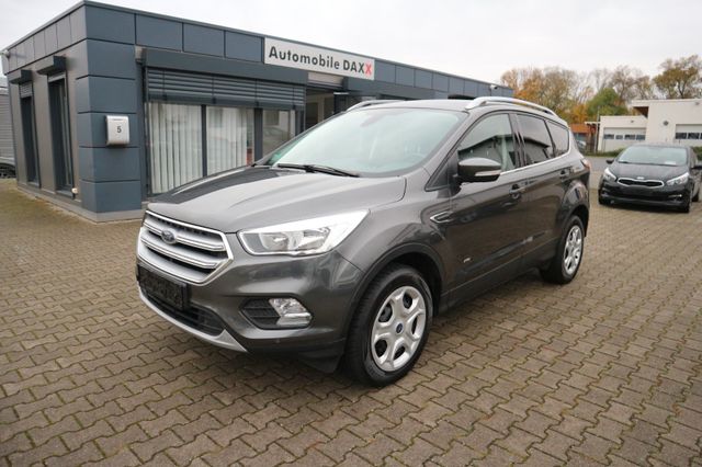 Ford Kuga 1.5 EcoBoost*1-Hand*