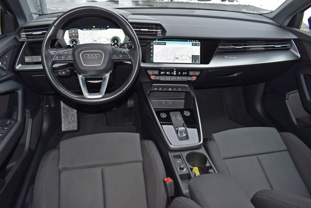 Audi A3 - Bild 2
