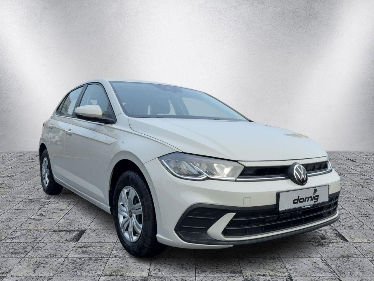 Volkswagen Polo LED, SHZ, PDC, миниатюра 6