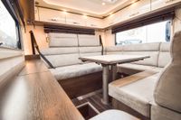 Phoenix MaXi-Alkoven 7900 QRSL -Luftfeder HA -FesttankWC (5/14)