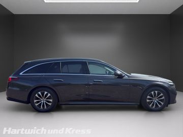 Mercedes E 200 - 9