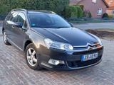 Citroën C5 X Kombi 2.o Hdi tüv  neu - Citroën C5 X von privat