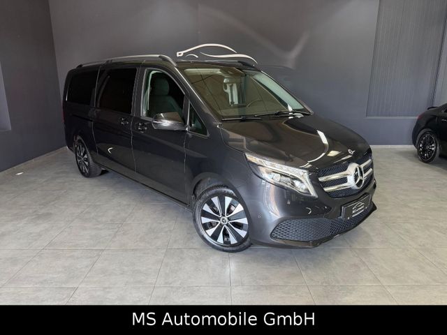 MERCEDES-BENZ V 250 EDITION extralang Top Ausstattung