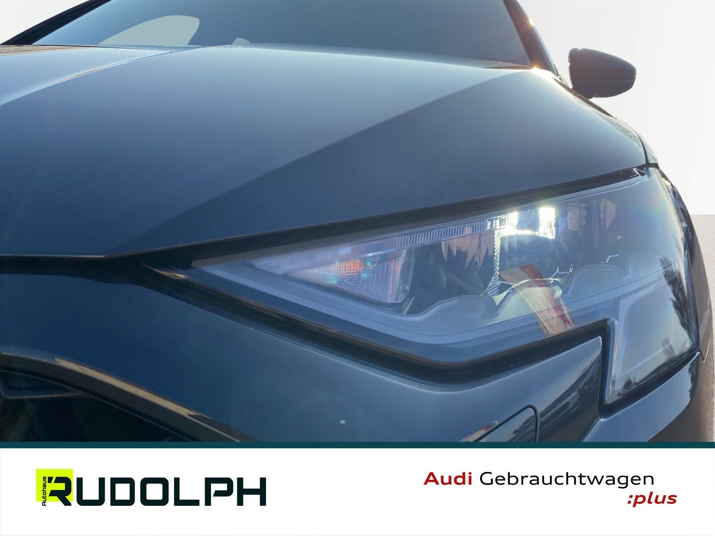 Audi A3 - Bild 7